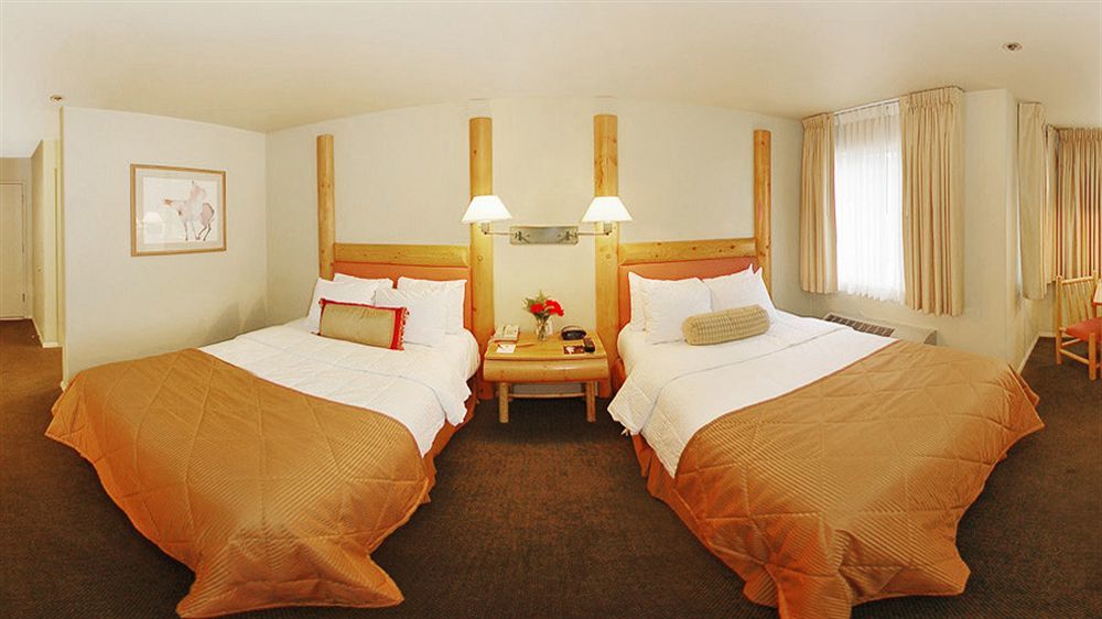 Hotel Ketchum Ngoại thất bức ảnh