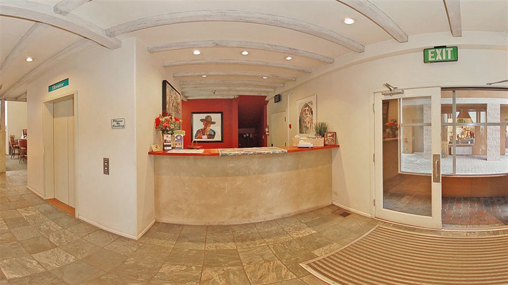 Hotel Ketchum Ngoại thất bức ảnh