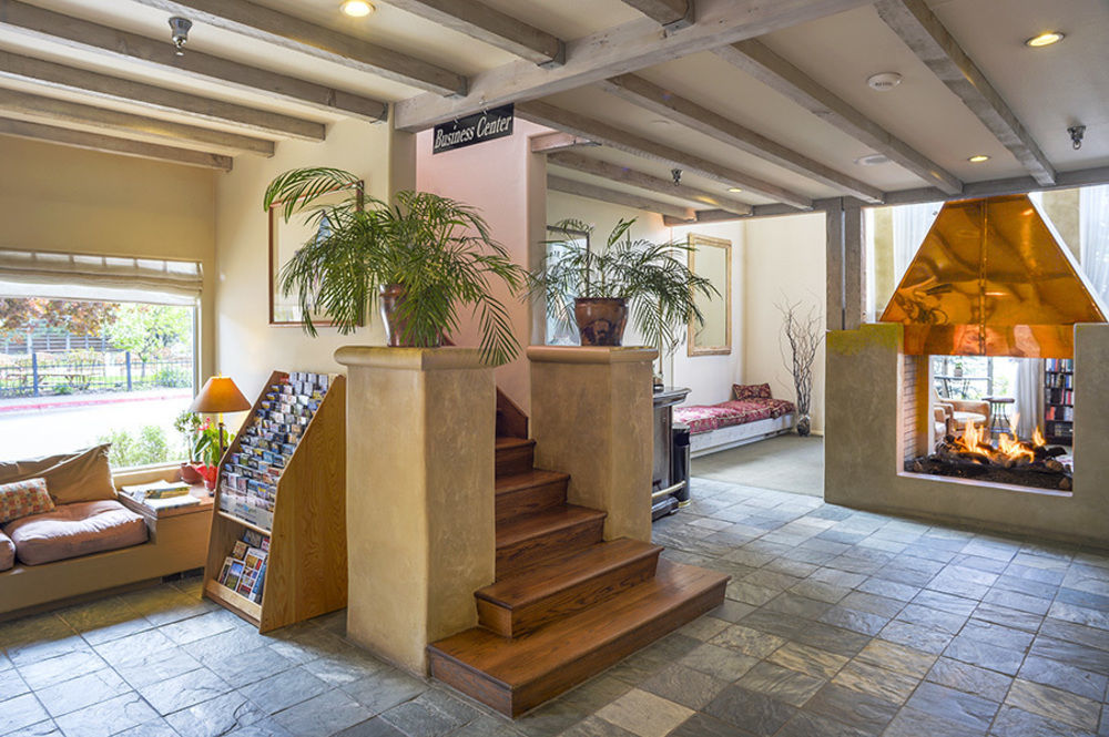 Hotel Ketchum Ngoại thất bức ảnh